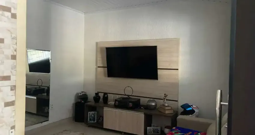 Casa à venda em rua pública, MARCOS FREIRE II , Nossa Senhora do Socorro, SE