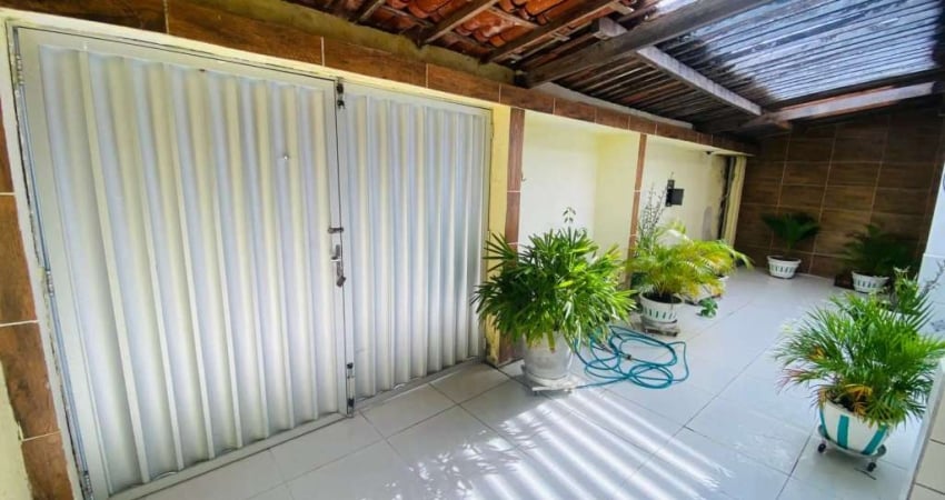 Casa com 3 quartos à venda na Rua João Rodrigues Sampaio, 50, Serraria, Maceió