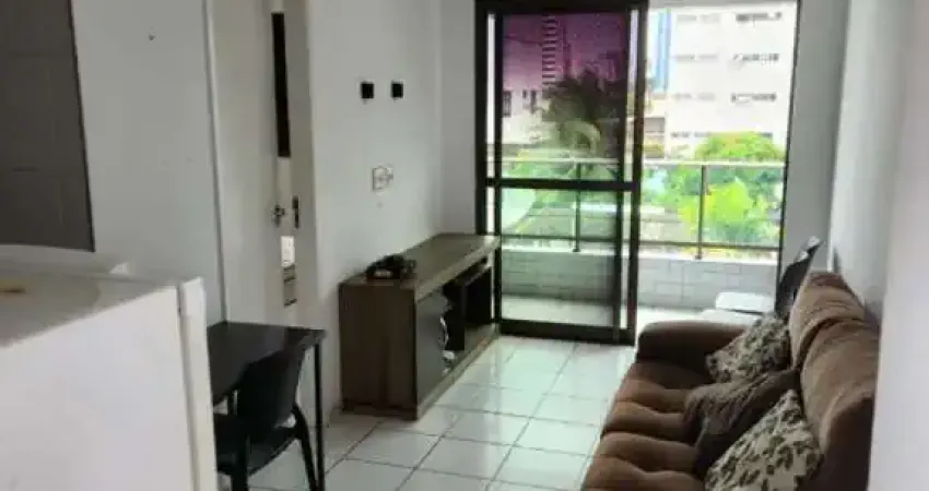 Apartamento à venda no EDIFÍCIO SOBRADO FREITAS LINS , TORRE , Recife, PE