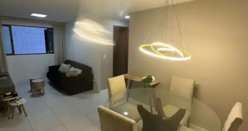 Apartamento para locação no EDIFÍCIO FRANCISCO BARBIRATO , JATIÚCA , Maceió, AL