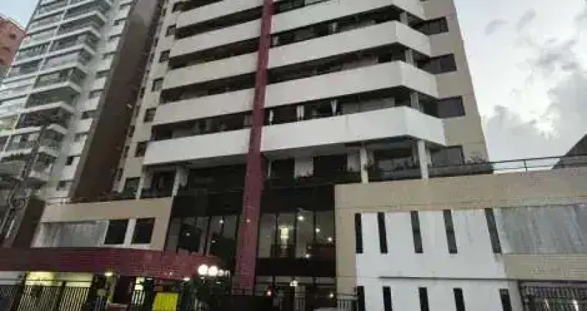 Apartamento à venda no UNIQUE JARDINS RESIDENCE , GRAGERU , Aracaju, SE