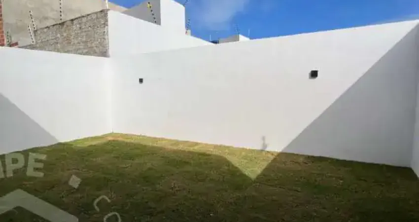 Casa à venda em rua pública, LUAR DA BARRA , Barra dos Coqueiros, SE