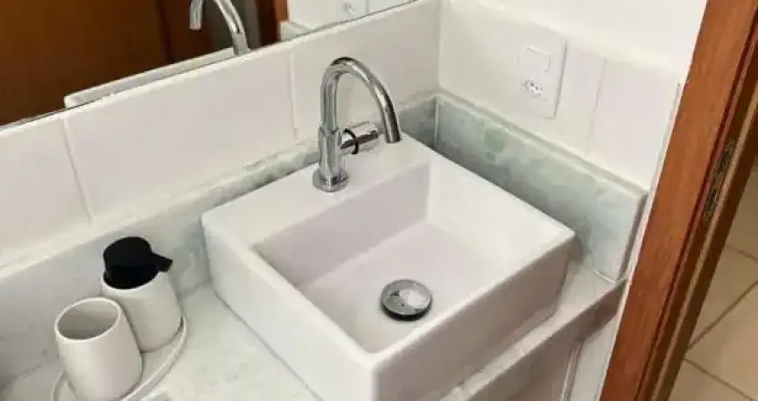 Apartamento à venda no PARQUE ALAMEDA DA COSTA , OLHOS D'ÁGUA , Barra dos Coqueiros, SE