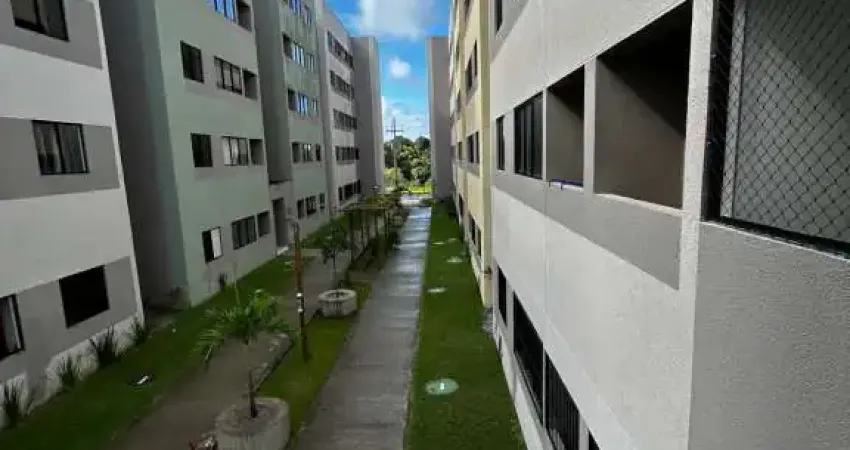 Apartamento para locação no BRISAS DA NATUREZA , CANAÃ , Maceió, AL