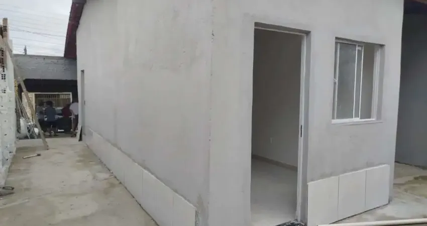 Casa à venda em rua pública, ALBANO FRANCO , Nossa Senhora do Socorro, SE