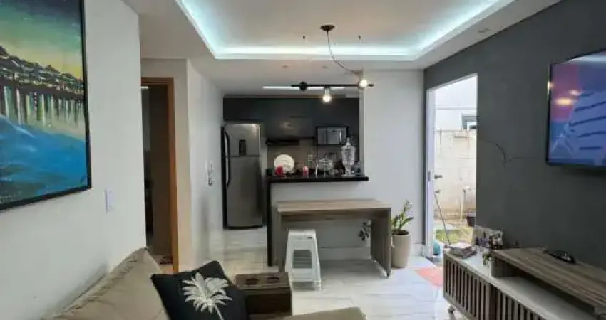 Apartamento à venda no PARQUE ALAMEDA DA COSTA , OLHOS D'ÁGUA , Barra dos Coqueiros, SE