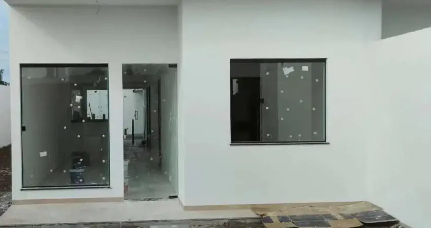 Casa à venda em rua pública, OLHOS D'ÁGUA , Barra dos Coqueiros, SE