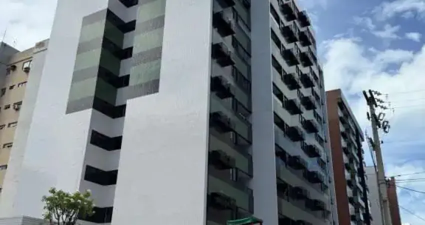 Apartamento à venda no EDIFÍCIO BREEZES - PONTA VERDE, MACEIÓ - AL , PONTA VERDE , Maceió, AL