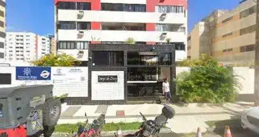 Apartamento à venda no EDIFÍCIO JORGE DE LIMA - JATIÚCA, MACEIÓ - AL , JATIÚCA , Maceió, AL