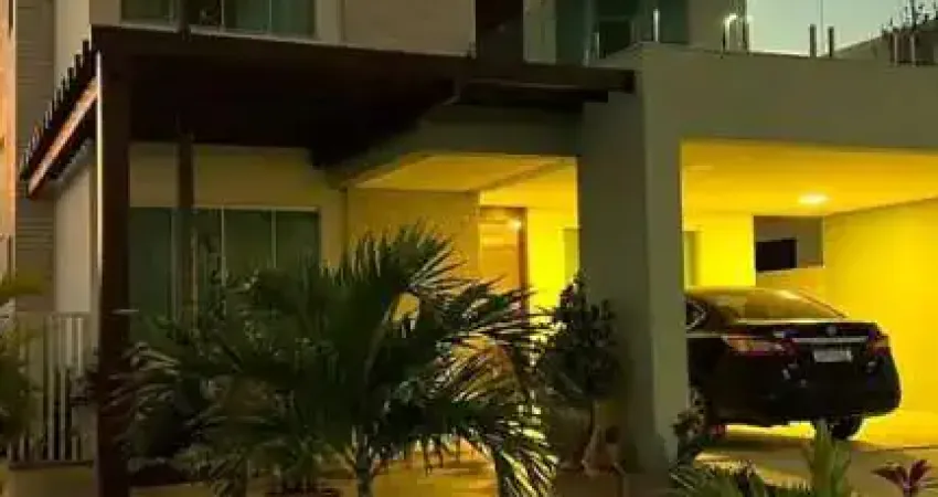 Casa à venda no ALPHAVILLE SERGIPE , ALPHAVILLE , Barra dos Coqueiros, SE