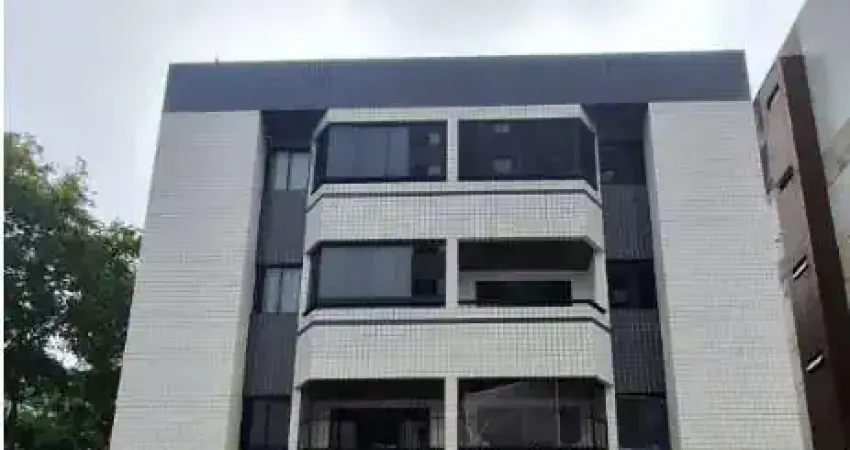 Apartamento à venda no EDIFÍCIO DOVER - RUA JOSÉ C. DA C. SARMENTO - , JATIÚCA , Maceió, AL