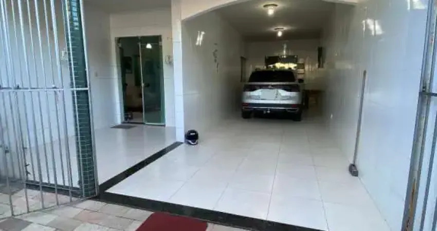 Casa à venda em rua pública, SÃO CONRADO , Aracaju, SE