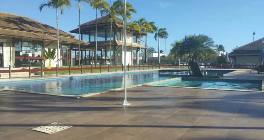Lote à venda no CONDOMÍNIO THAI RESIDENCE , OLHOS D'ÁGUA , Barra dos Coqueiros, SE