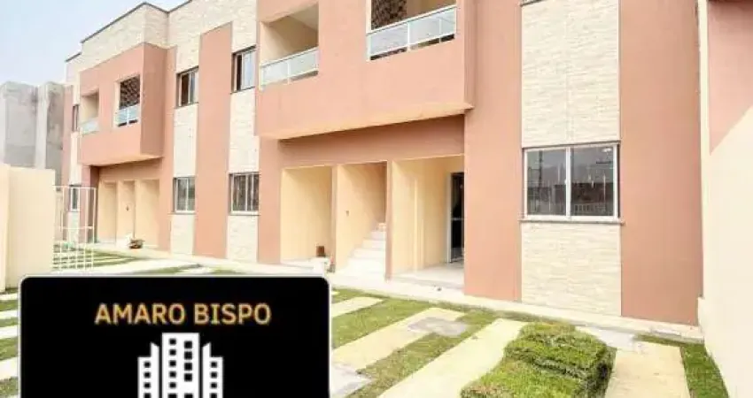 Apartamento à venda no RESIDENCIAL MANUEL SEABRA , CRUZ DE REBOUÇAS , Igarassu, PE