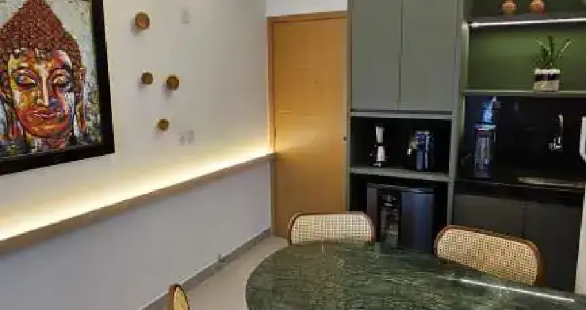 Apartamento para locação no STUDIO DESIGN 3 , PAJUÇARA , Maceió, AL