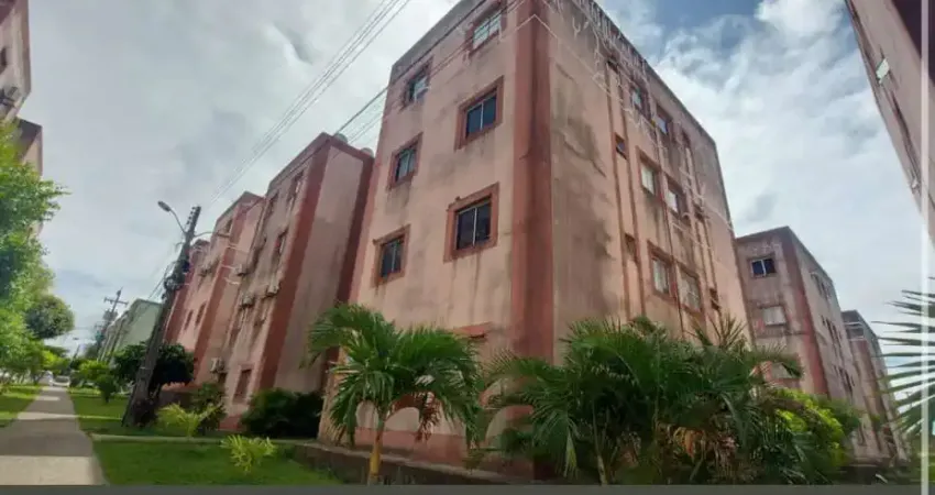 Apartamento à venda no PARQUE PETROPOLIS 111 RESIDENCIAL , CANAÃ , Maceió, AL