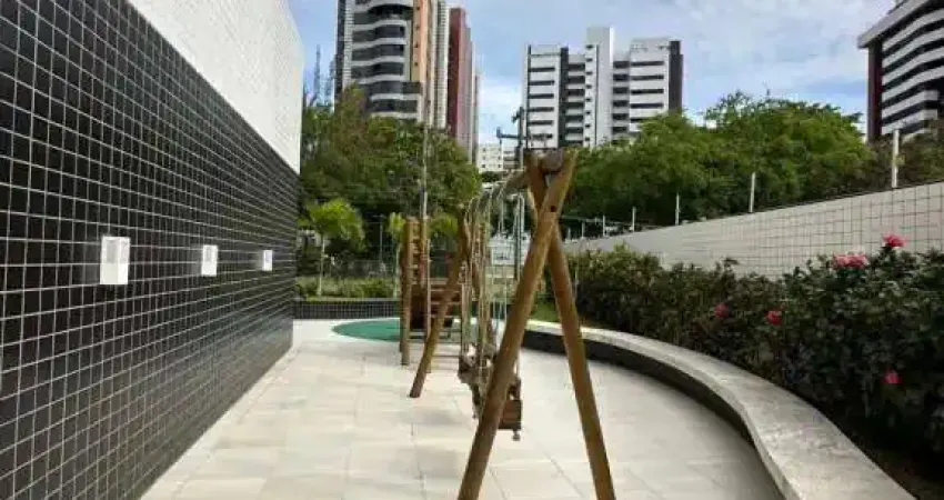 Apartamento à venda no EDIFÍCIO MAISON JARDINS DE PROVENCE - , GRUTA DE LOURDES , Maceió, AL
