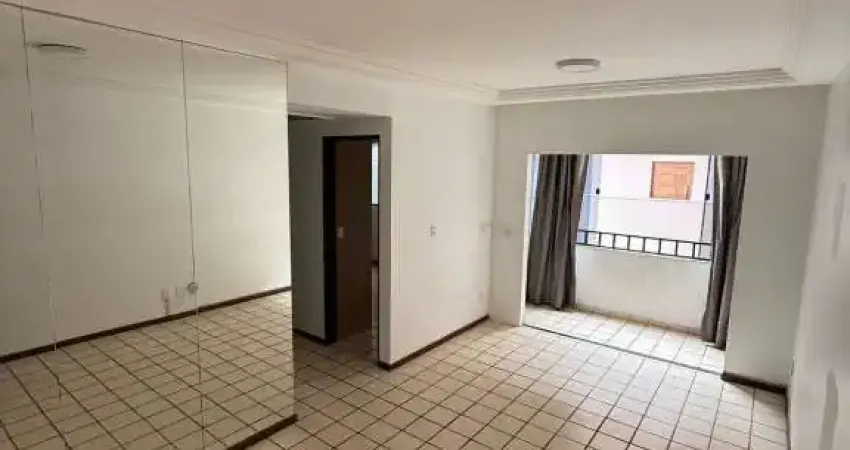 Apartamento à venda no EDIFÍCIO MARVEJAN , JATIÚCA , Maceió, AL