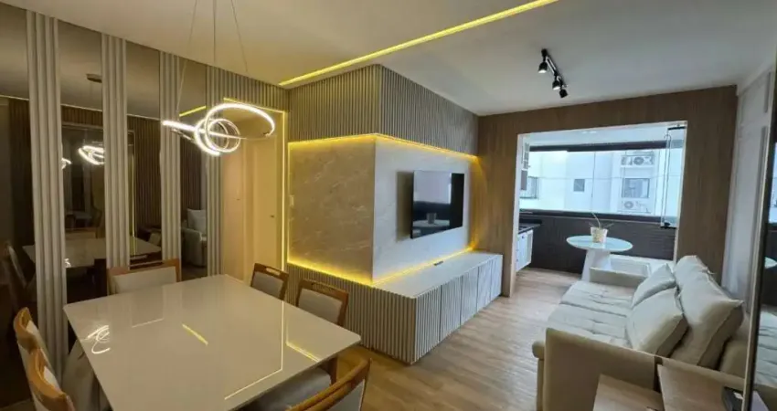 Apartamento à venda no GARDEN VILLE JARDINS , GRAGERU , Aracaju, SE