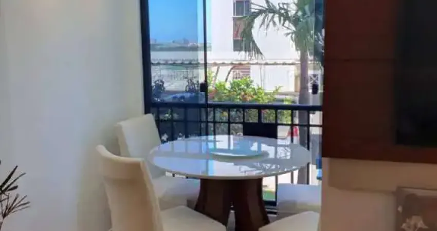 Apartamento à venda no Residencial Mirante Santa Lúcia , JABOTIANA , Aracaju, SE