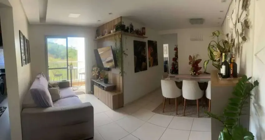 Apartamento à venda no RECANTO DA NATUREZA , JABOTIANA , Aracaju, SE