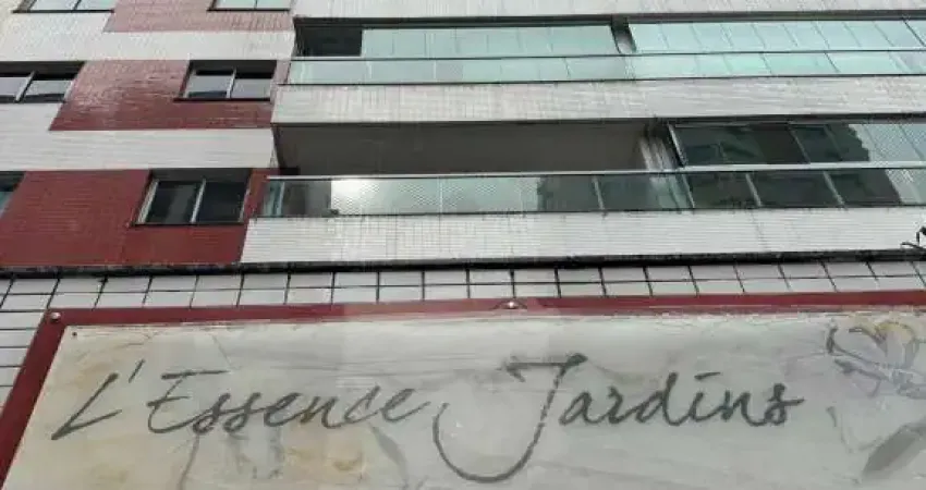 Apartamento à venda no CONDOMINIO L'ESSENCE JARDINS - , JARDINS , Aracaju, SE
