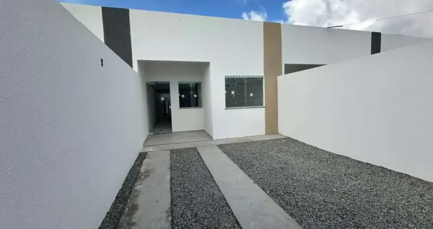 Casa à venda em rua pública, SÃO BRÁS , Nossa Senhora do Socorro, SE