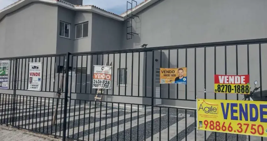 Casa à venda em rua pública, PAU AMARELO , Paulista, PE