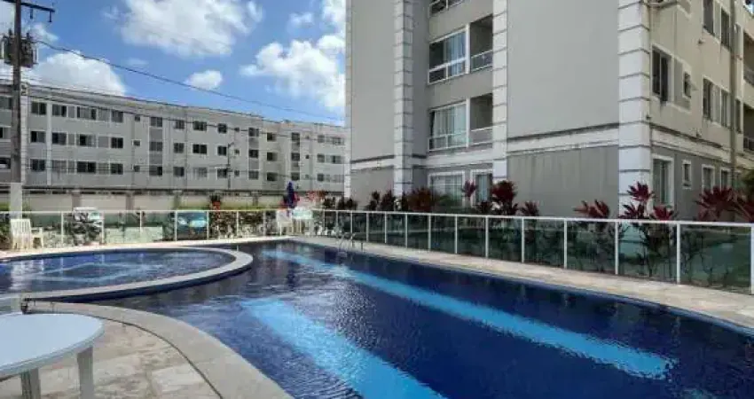 Apartamento à venda no RESIDENCIAL ALAMEDAS DAS ÁGUAS - INÁCIO BARBOSA SE , INÁCIO BARBOSA , Aracaju, SE