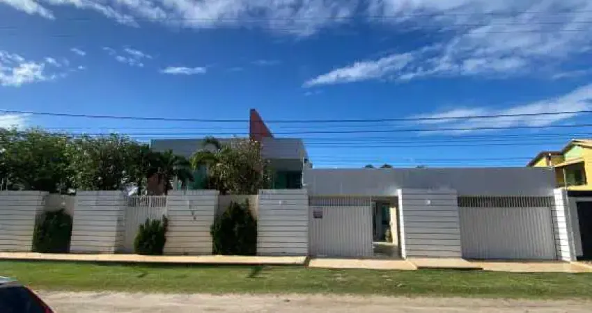 Casa com 5 quartos à venda na Rua José Carlos de Almeida, 500, Robalo, Aracaju
