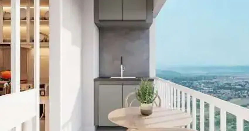 Apartamento à venda no RESERVA ALDEPRIME , ANTARES , Maceió, AL