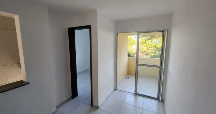 Apartamento à venda no SÃO MIGUEL RESIDENCIAL , PAU AMARELO , Paulista, PE