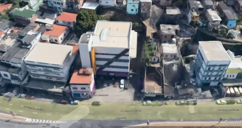 Comercial à venda em rua pública, FEDERAÇÃO , Salvador, BA