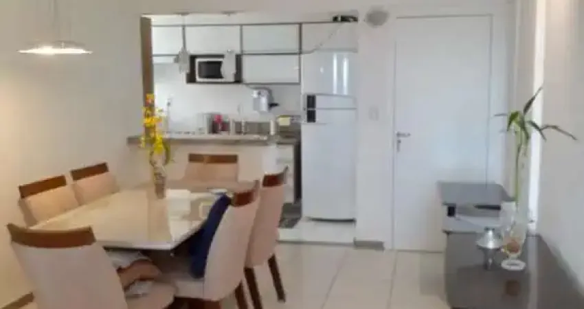 Apartamento à venda no VIRTUOSI RESIDENCE , LUZIA , Aracaju, SE