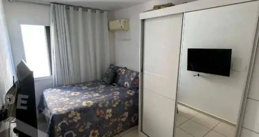 Apartamento à venda no Parque Nascente Residencial Clube , JABOTIANA , Aracaju, SE