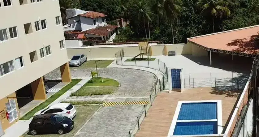 Apartamento à venda no HORTO JARDINS SERRARIA , SERRARIA , Maceió, AL