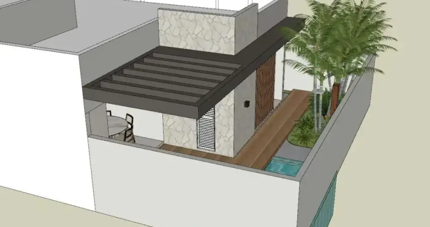 Casa à venda no PADANG BEACH RESIDENCE , OLHOS D'ÁGUA , Barra dos Coqueiros, SE