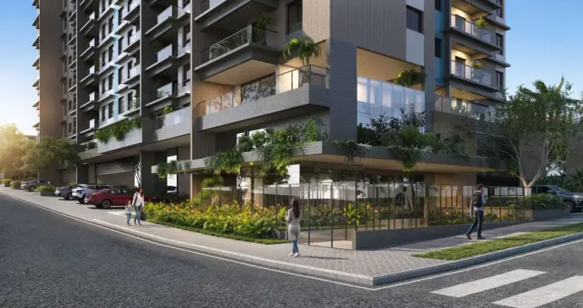 Apartamento à venda no PORTILLO RESIDENCE , ATALAIA , Aracaju, SE