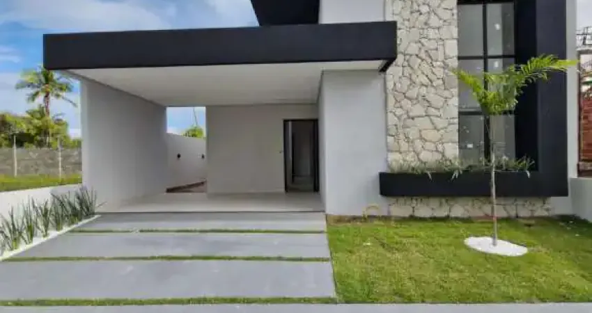 Casa à venda no PADANG BEACH RESIDENCE , OLHOS D'ÁGUA , Barra dos Coqueiros, SE