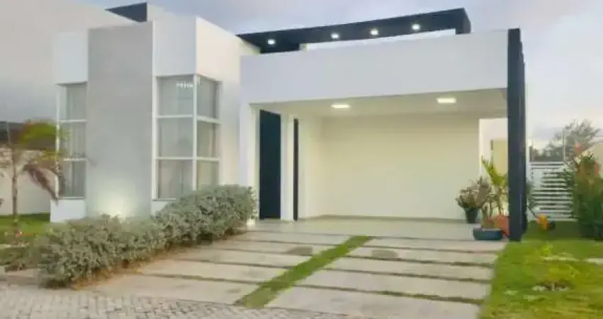 Casa à venda no ALPHAVILLE SERGIPE , ALPHAVILLE , Barra dos Coqueiros, SE