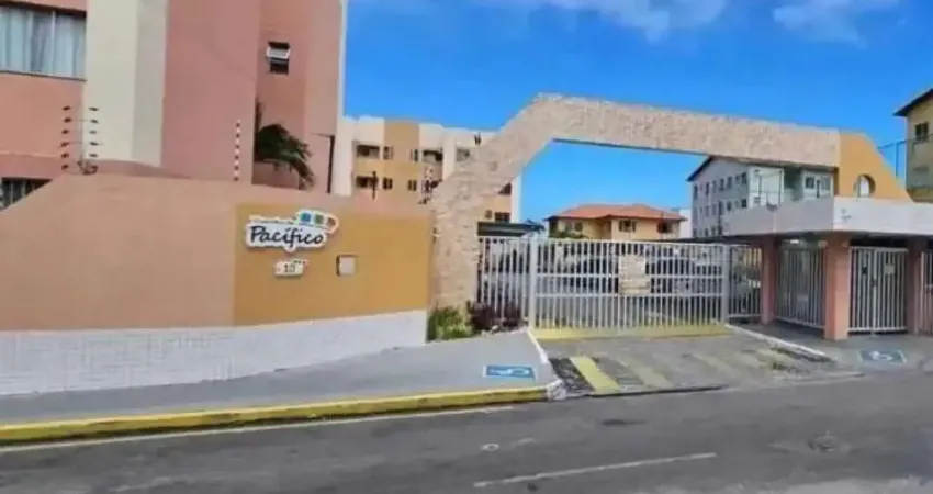 Apartamento à venda no VIVENDAS DO PACÍFICO , CENTRO , Barra dos Coqueiros, SE