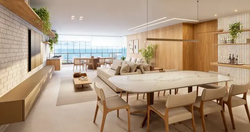 Apartamento à venda no BLEND GRAND RESERVA , CRUZ DAS ALMAS , Maceió, AL