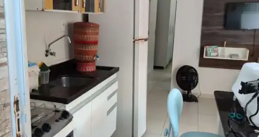 Casa com 3 quartos à venda na Rua José Deodoro dos Santos, Luzia, Aracaju