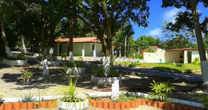 Rural à venda em rua pública, PILAR , Ilha de Itamaracá, PE