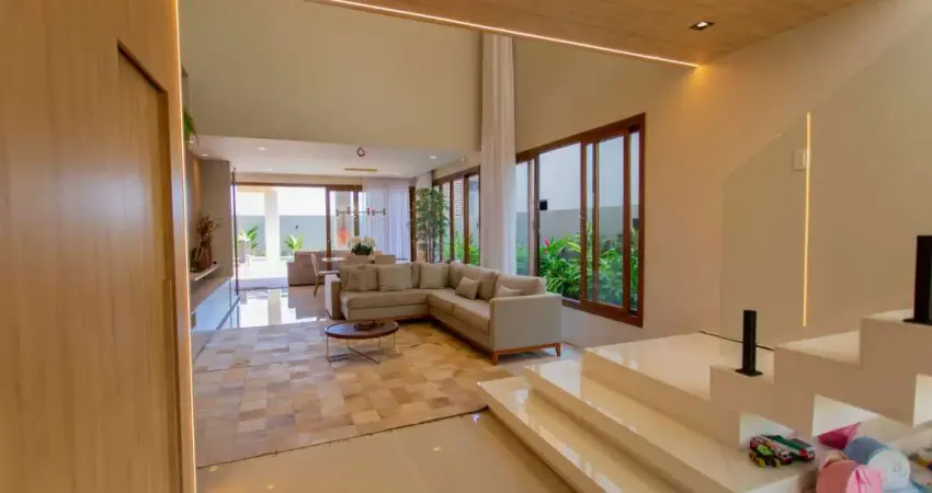 Casa à venda no COND. MAUI HOME &amp; HEALTH, ARUANA, ARACAJU - SE , ARUANA , Aracaju, SE