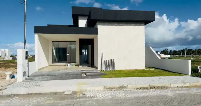 Casa à venda no VILLAREDO BARRA RESIDENCIAL , OLHOS D'ÁGUA , Barra dos Coqueiros, SE