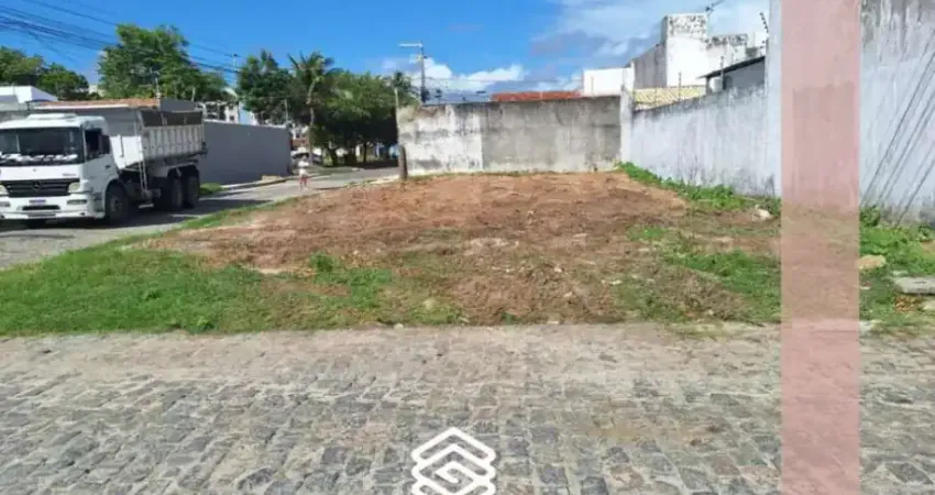 Lote à venda em rua pública, ZONA DE EXPANSÃO (ARUANDA) , Aracaju, SE