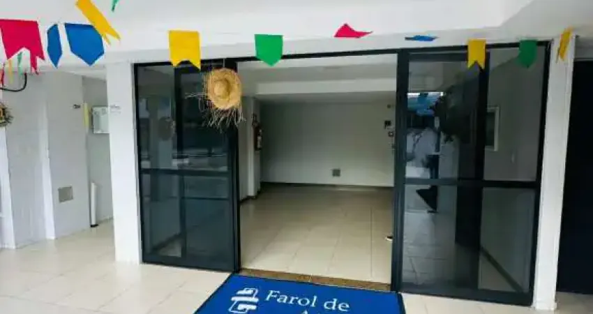 Apartamento à venda no Via Farol Residencial , FAROLÂNDIA , Aracaju, SE