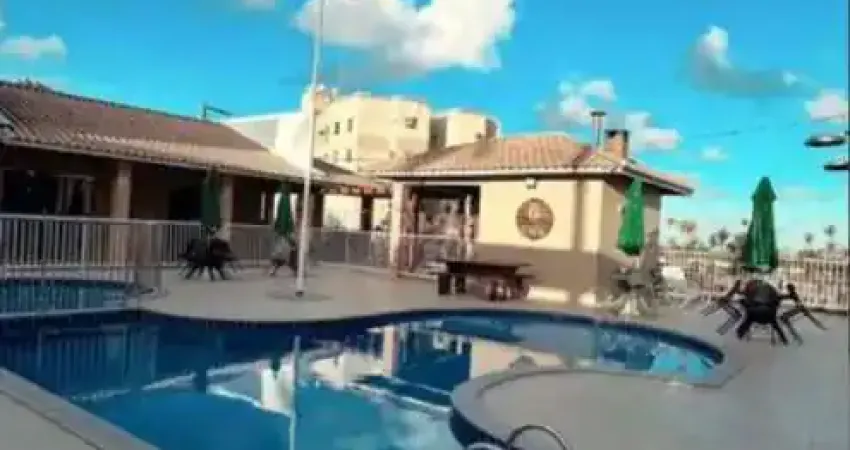 Apartamento à venda no Reserva Santa Lúcia , JABOTIANA , Aracaju, SE