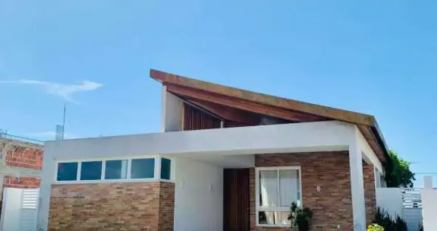 Casa à venda no ALPHAVILLE SERGIPE , ALPHAVILLE , Barra dos Coqueiros, SE